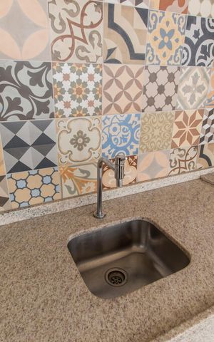 Apartamento para alugar com 55m², 1 quarto e 2 vagasÁrea gourmet