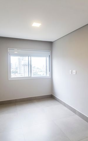 Apartamento para alugar com 55m², 1 quarto e 2 vagas Apartamento para alugar com 55m², 1 quarto e 2 vagasSuíte