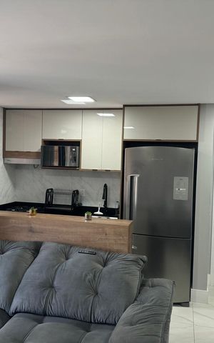 Apartamento à venda com 92m², 3 quartos e 2 vagas Apartamento à venda com 92m², 3 quartos e 2 vagasSALA