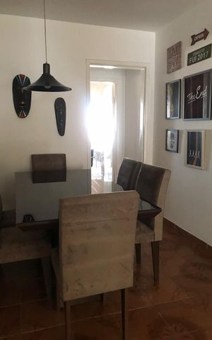 Casa à venda com 120m², 3 quartos e 1 vaga Casa à venda com 120m², 3 quartos e 1 vagaFoto 01