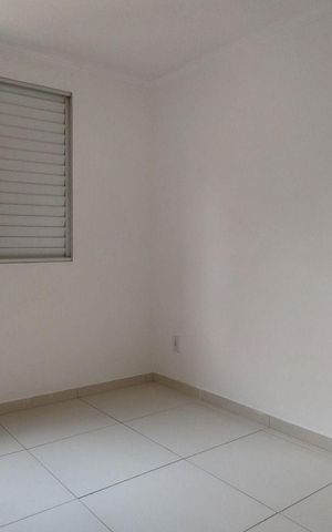 Apartamento à venda com 40m², 2 quartos e 1 vaga