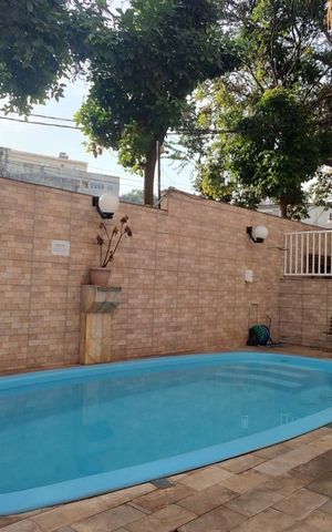 Apartamento à venda com 40m², 2 quartos e 1 vaga