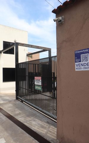 Apartamento à venda com 57m², 2 quartos e 1 vagaEntrada