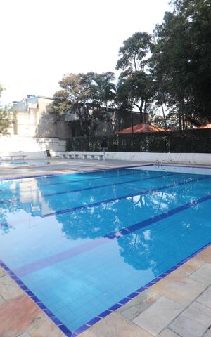 Apartamento à venda com 57m², 2 quartos e 1 vagaÁrea comum - Piscina