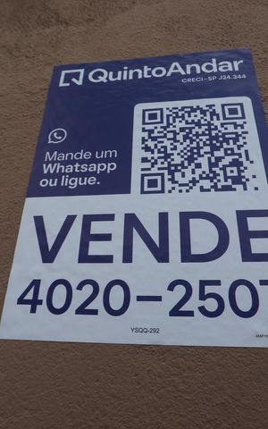Apartamento à venda com 57m², 2 quartos e 1 vagaPlaca