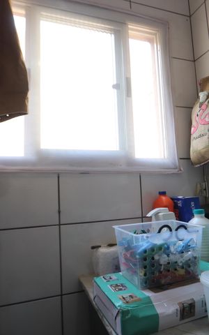 Apartamento à venda com 57m², 2 quartos e 1 vagaLavanderia