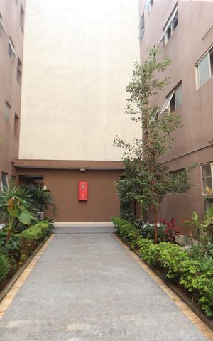 Apartamento à venda com 57m², 2 quartos e 1 vagaEntrada do Bloco