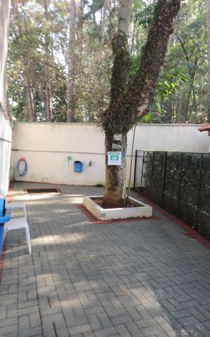 Apartamento à venda com 57m², 2 quartos e 1 vagaÁrea comum - Espaço Pet