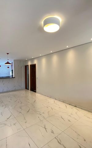 Casa à venda com 236m², 3 quartos e 3 vagas