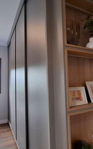 Apartamento à venda com 61m², 2 quartos e 2 vagas