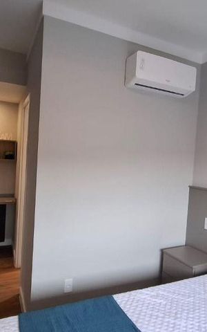 Apartamento à venda com 61m², 2 quartos e 2 vagas