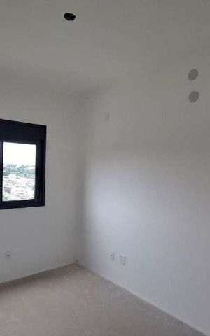 Apartamento à venda com 61m², 2 quartos e 2 vagas