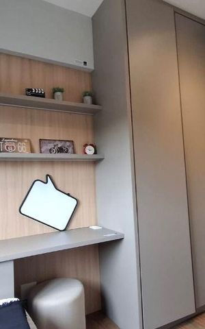 Apartamento à venda com 61m², 2 quartos e 2 vagas