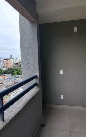 Apartamento à venda com 61m², 2 quartos e 2 vagas