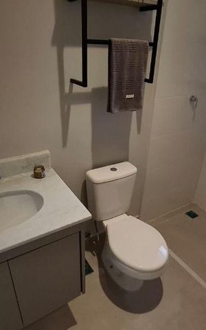 Apartamento à venda com 61m², 2 quartos e 2 vagas