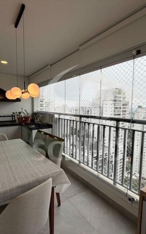 Apartamento à venda com 94m², 2 quartos e 1 vaga