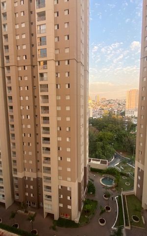 Apartamento à venda com 85m², 3 quartos e 1 vaga Apartamento à venda com 85m², 3 quartos e 1 vagaFoto 25