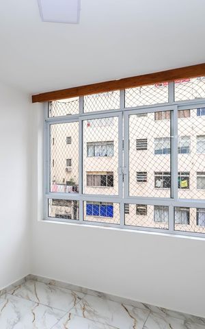 Studio para alugar com 35m², 1 quarto e sem vagaQuarto