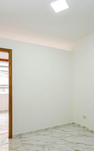Studio para alugar com 35m², 1 quarto e sem vagaCozinha