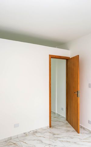 Studio para alugar com 35m², 1 quarto e sem vagaQuarto