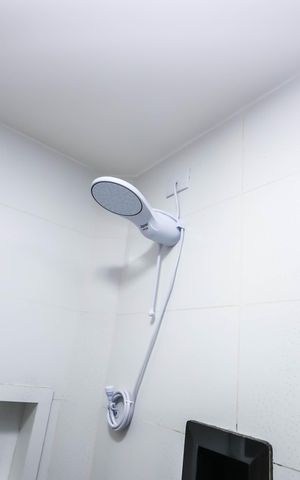 Studio para alugar com 35m², 1 quarto e sem vagaBanheiro