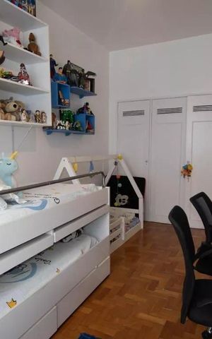 Apartamento à venda com 150m², 3 quartos e 1 vaga