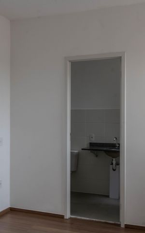 Apartamento à venda com 48m², 2 quartos e 1 vaga Apartamento à venda com 48m², 2 quartos e 1 vagaSuíte