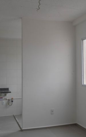 Apartamento à venda com 48m², 2 quartos e 1 vaga Apartamento à venda com 48m², 2 quartos e 1 vagaSala