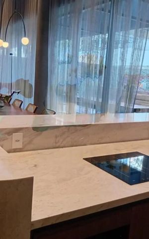 Apartamento à venda com 298m², 4 quartos e 4 vagas