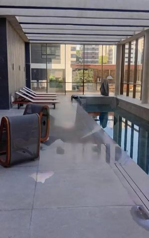 Apartamento à venda com 298m², 4 quartos e 4 vagas