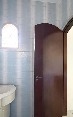 Casa à venda com 280m², 4 quartos e 2 vagasBanheiro da Suíte 1