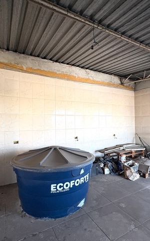 Casa à venda com 280m², 4 quartos e 2 vagasCozinha 2