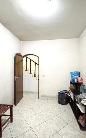 Casa à venda com 280m², 4 quartos e 2 vagasQuarto 1