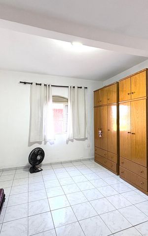 Casa à venda com 280m², 4 quartos e 2 vagasSuíte 2