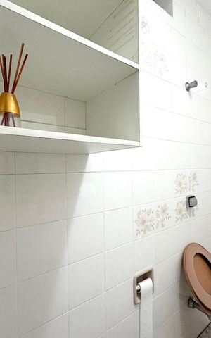 Casa à venda com 280m², 4 quartos e 2 vagasBanheiro da Edícula 1
