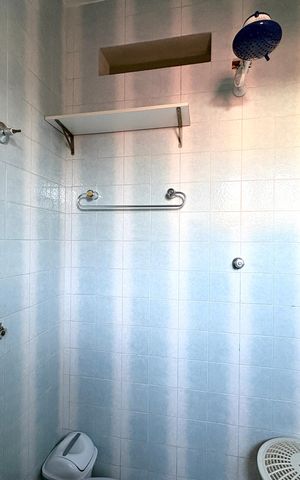 Casa à venda com 280m², 4 quartos e 2 vagasBanheiro da Suíte 1