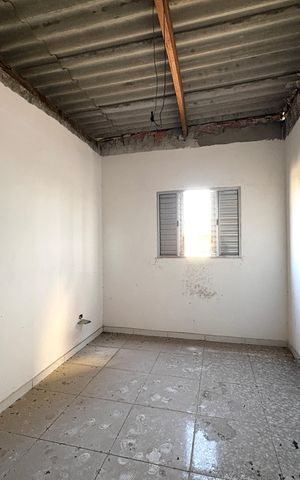 Casa à venda com 280m², 4 quartos e 2 vagasQuarto 6