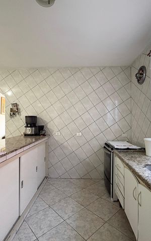 Casa à venda com 280m², 4 quartos e 2 vagasCozinha