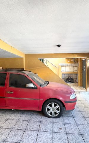 Casa à venda com 280m², 4 quartos e 2 vagasGaragem