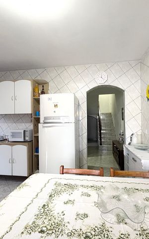 Casa à venda com 280m², 4 quartos e 2 vagasCopa