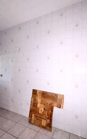 Casa à venda com 280m², 4 quartos e 2 vagasSala/ Cozinha da Edícula 2