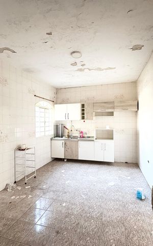 Casa à venda com 280m², 4 quartos e 2 vagasSala/ Cozinha da Edícula 1