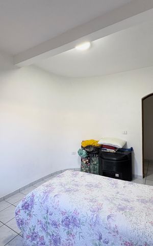 Casa à venda com 280m², 4 quartos e 2 vagasSuíte 1