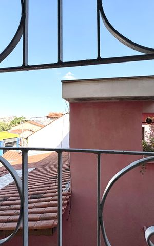 Casa à venda com 280m², 4 quartos e 2 vagasVista da Suíte 2