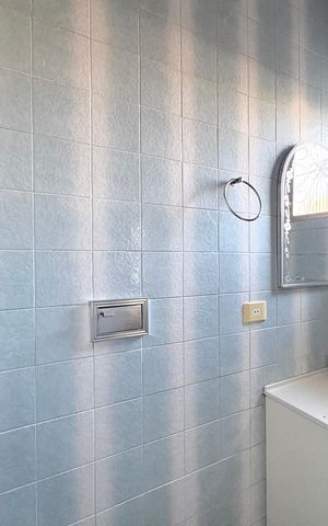 Casa à venda com 280m², 4 quartos e 2 vagasBanheiro da Suíte 1