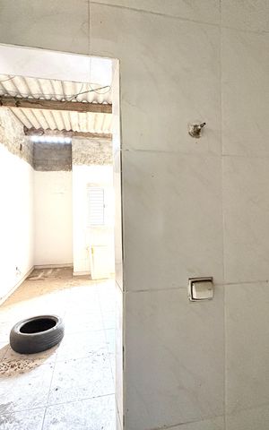Casa à venda com 280m², 4 quartos e 2 vagasBanheiro da Suíte 4