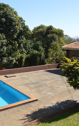 Casa para alugar com 300m², 4 quartos e 5 vagasPiscina