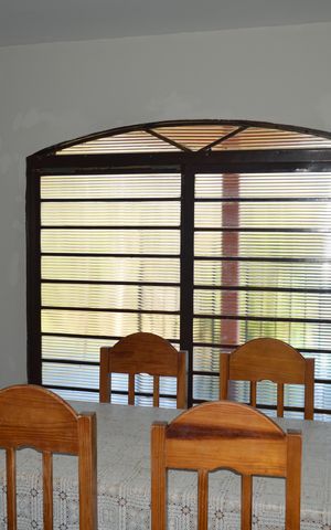 Casa para alugar com 300m², 4 quartos e 5 vagasSala