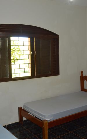 Casa para alugar com 300m², 4 quartos e 5 vagasQuarto 1