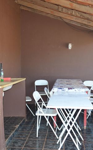 Casa para alugar com 300m², 4 quartos e 5 vagasChurrasqueira